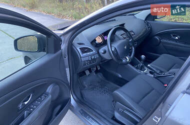 Универсал Renault Megane 2014 в 