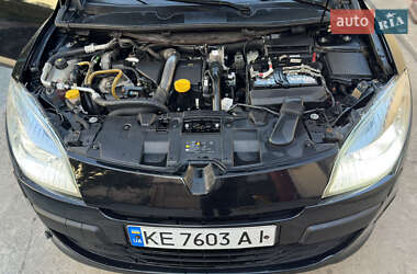 Универсал Renault Megane 2010 в 