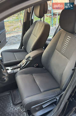 Универсал Renault Megane 2010 в 