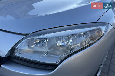 Универсал Renault Megane 2013 в 