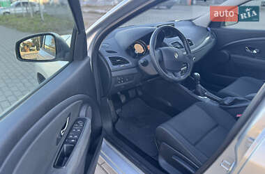 Универсал Renault Megane 2013 в 