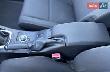 Универсал Renault Megane 2013 в 