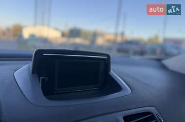 Универсал Renault Megane 2013 в 
