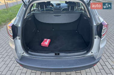 Универсал Renault Megane 2013 в 