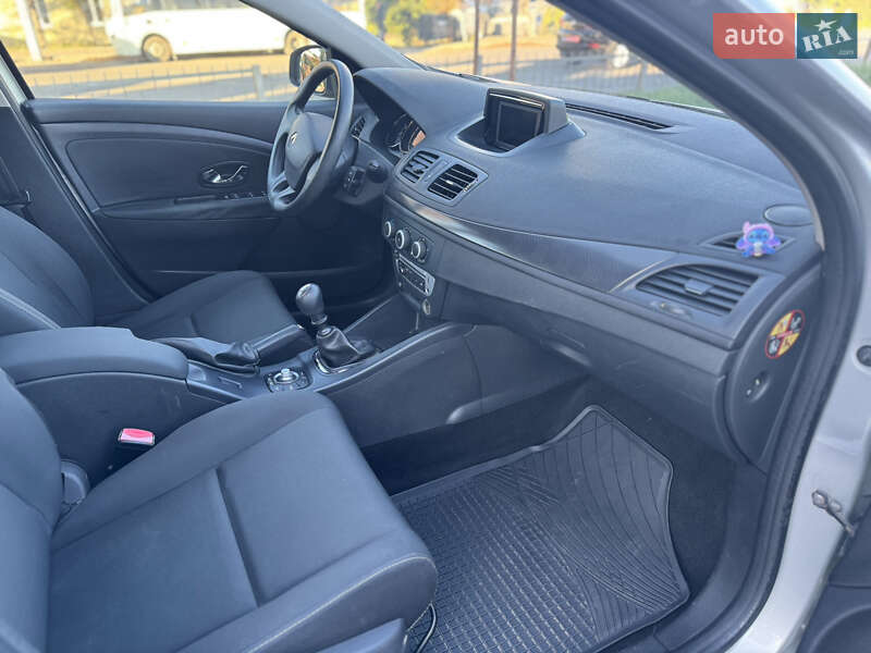 Універсал Renault Megane 2013 в Рівному фото 41 Універсал Renault Megane 2013 в Рівному
