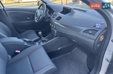 Универсал Renault Megane 2013 в 