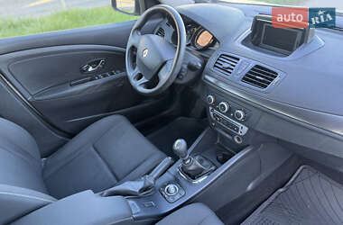 Универсал Renault Megane 2013 в 