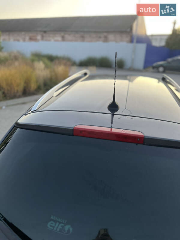 Универсал Renault Megane 2010 в Виннице