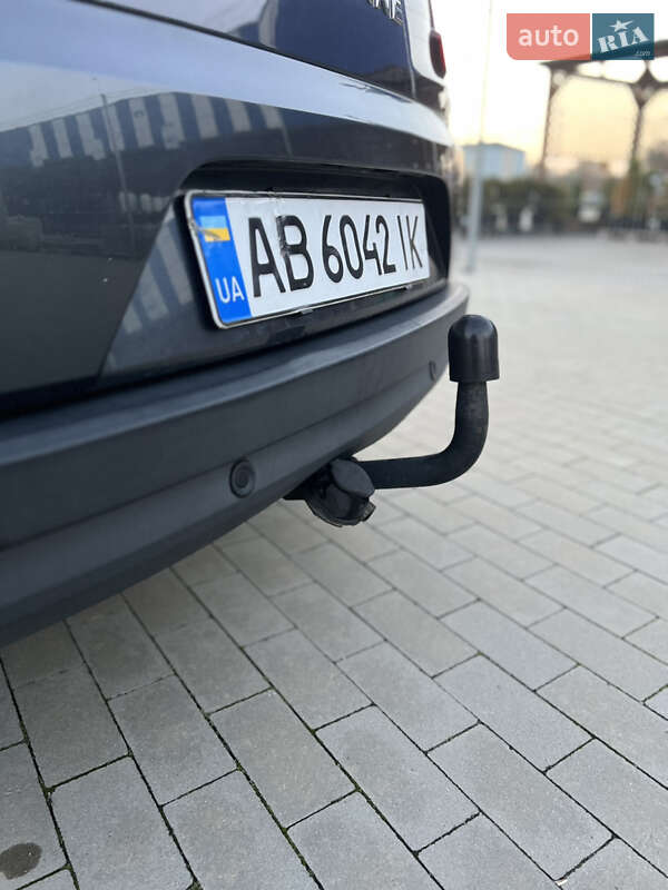 Универсал Renault Megane 2010 в Виннице