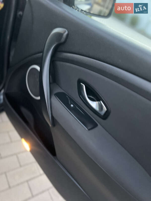 Универсал Renault Megane 2010 в Виннице