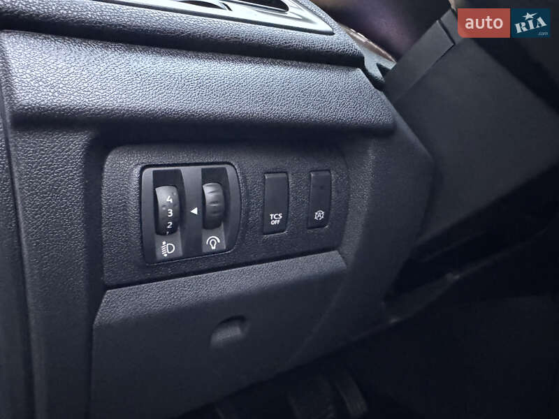 Універсал Renault Megane 2014 в Полтаві