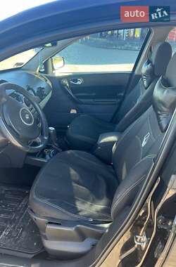 Универсал Renault Megane 2003 в 