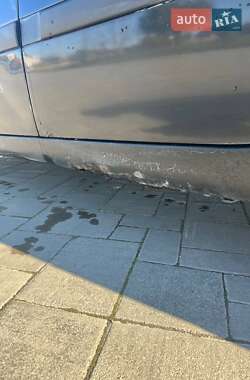 Универсал Renault Megane 2003 в 