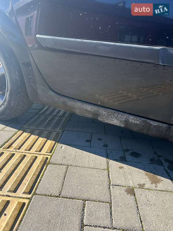 Універсал Renault Megane 2003 в Рівному фото 18 Універсал Renault Megane 2003 в Рівному