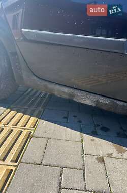 Универсал Renault Megane 2003 в 