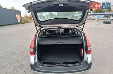 Универсал Renault Megane 2006 в  фото 9 Универсал Renault Megane 2006 в