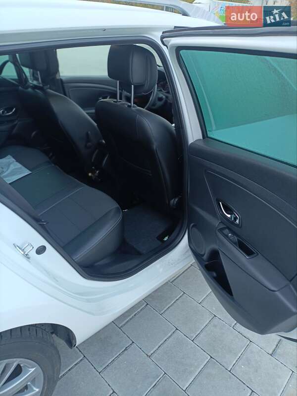 Універсал Renault Megane 2013 в Черкасах фото 26 Універсал Renault Megane 2013 в Черкасах