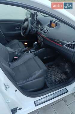 Универсал Renault Megane 2013 в 