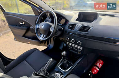 Универсал Renault Megane 2011 в 