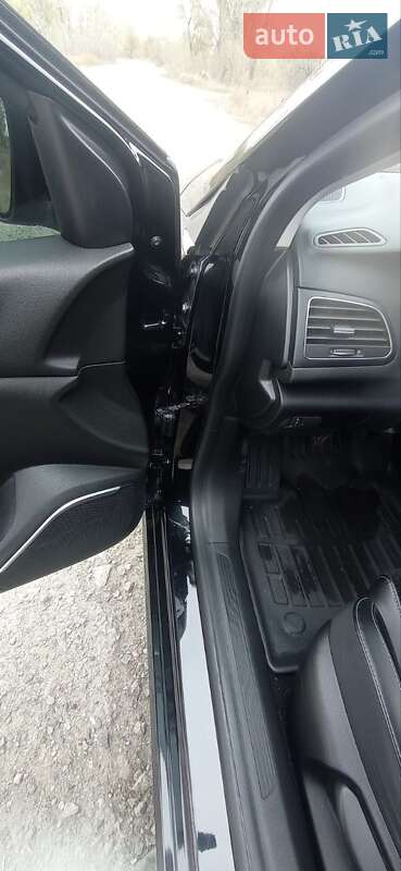 Универсал Renault Megane 2018 в Павлограде фото 15 Универсал Renault Megane 2018 в Павлограде