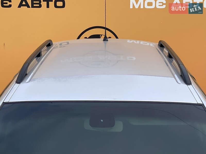 Універсал Renault Megane 2008 в Рівному