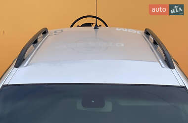 Универсал Renault Megane 2008 в 
