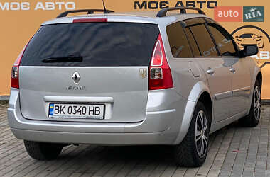 Универсал Renault Megane 2008 в 