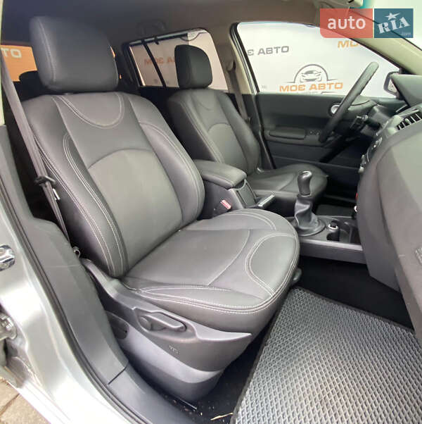 Універсал Renault Megane 2008 в Рівному