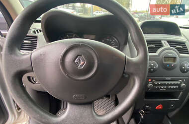 Универсал Renault Megane 2008 в 