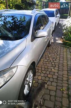 Универсал Renault Megane 2011 в 