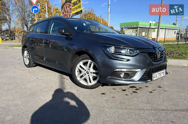 Універсал Renault Megane 2017 в  фото 2 Універсал Renault Megane 2017 в