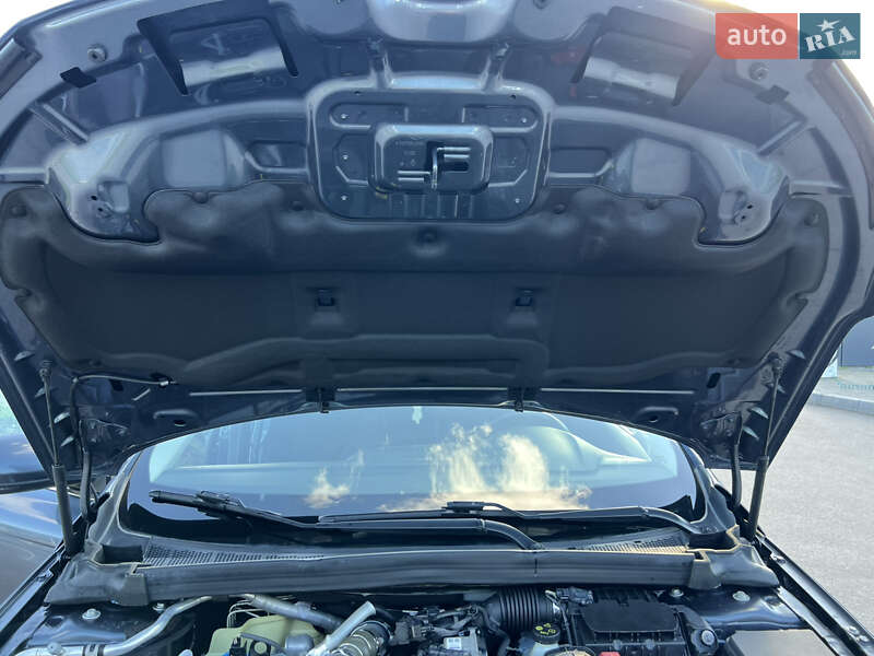 Универсал Renault Megane 2017 в Виннице фото 19 Универсал Renault Megane 2017 в Виннице