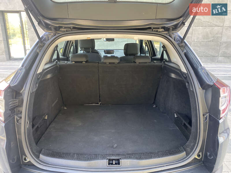 Универсал Renault Megane 2012 в Луцке фото 11 Универсал Renault Megane 2012 в Луцке