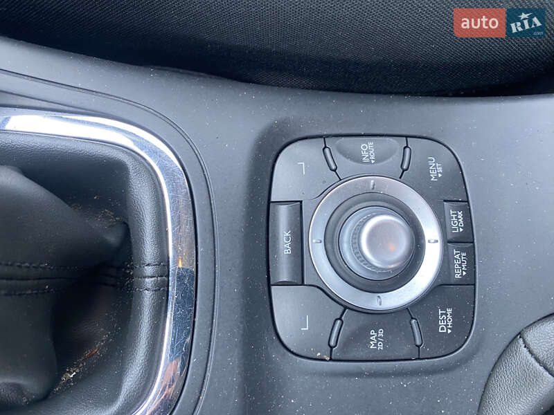 Универсал Renault Megane 2012 в Луцке фото 12 Универсал Renault Megane 2012 в Луцке