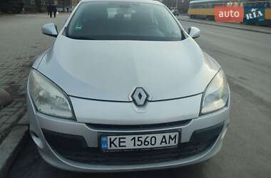 Универсал Renault Megane 2010 в Днепре