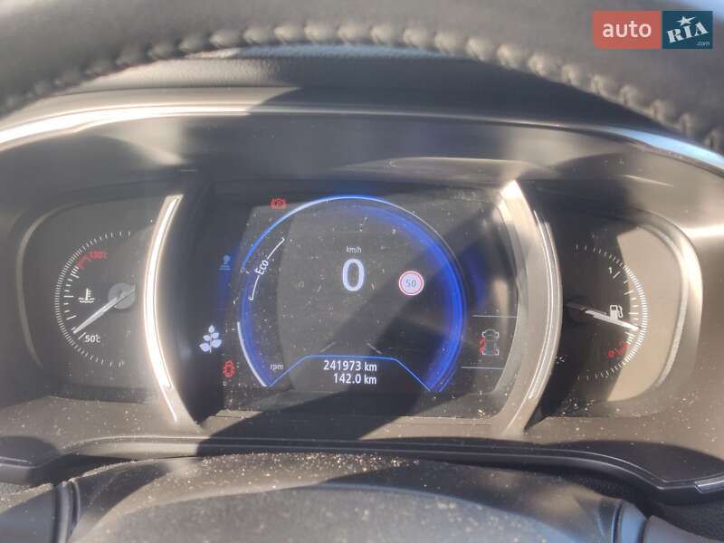Универсал Renault Megane 2019 в Ровно фото 4 Универсал Renault Megane 2019 в Ровно