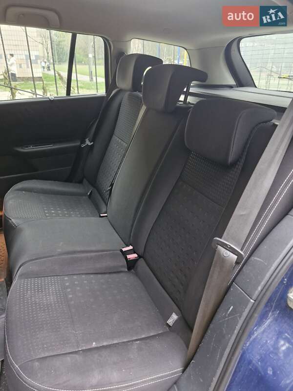 Універсал Renault Megane 2005 в Києві