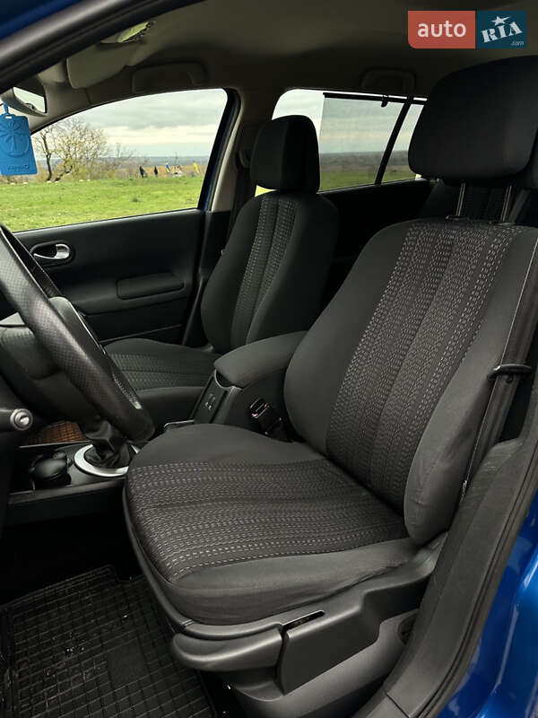 Универсал Renault Megane 2006 в Ромнах