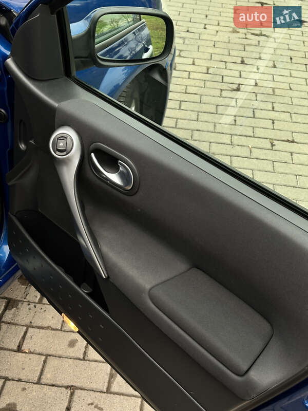 Универсал Renault Megane 2006 в Ромнах