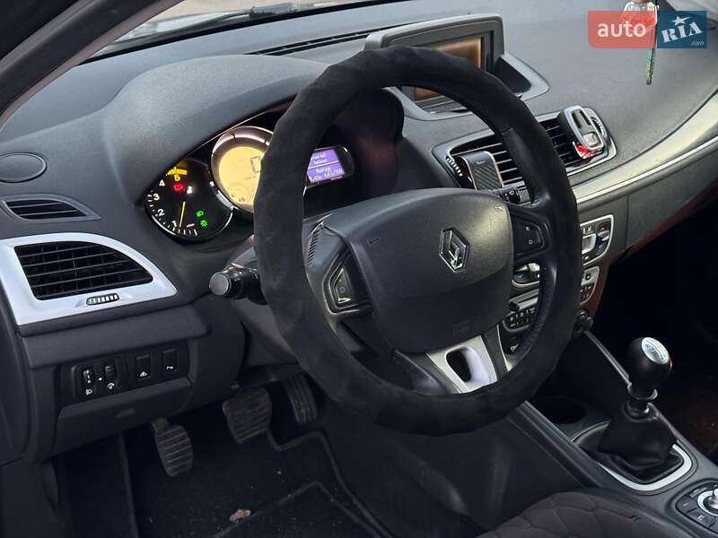 Універсал Renault Megane 2010 в Вінниці