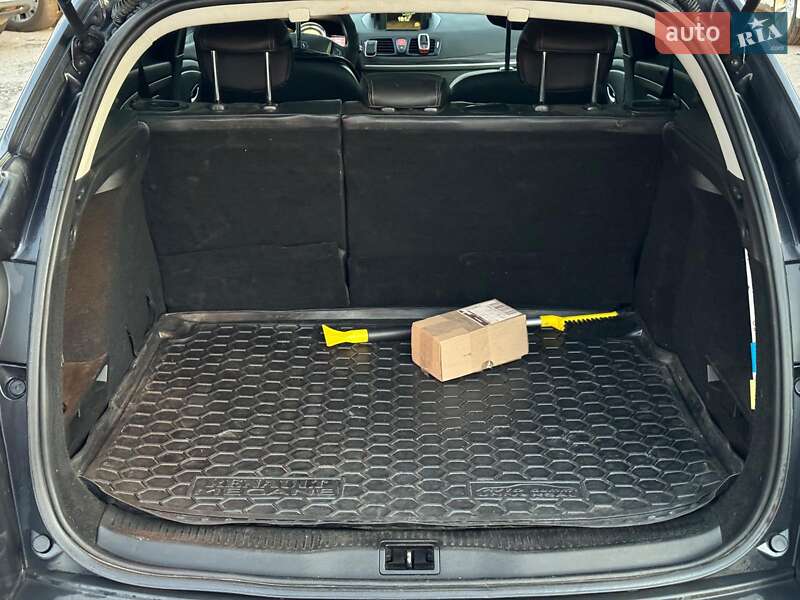 Універсал Renault Megane 2010 в Вінниці