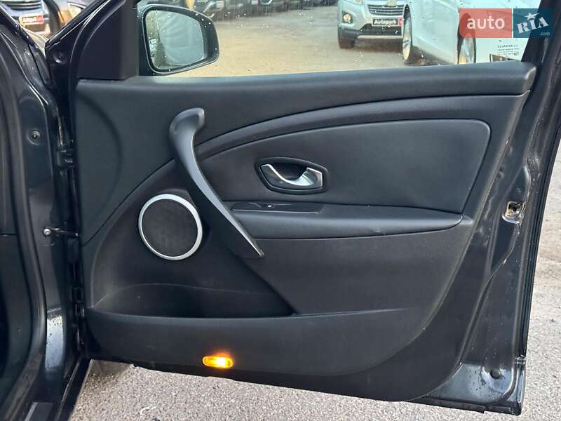 Універсал Renault Megane 2010 в Вінниці