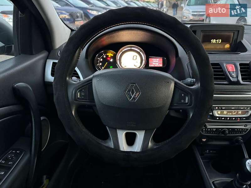 Універсал Renault Megane 2010 в Вінниці
