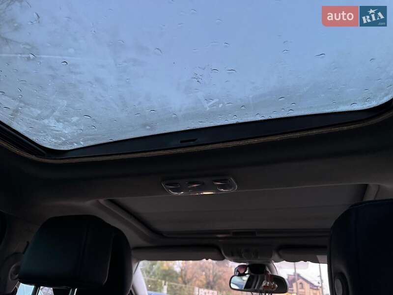 Універсал Renault Megane 2010 в Вінниці