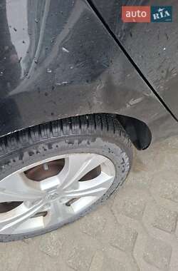 Универсал Renault Megane 2012 в 