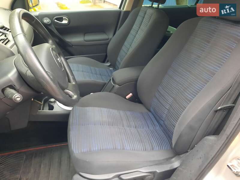 Универсал Renault Megane 2008 в Полтаве фото 69 Универсал Renault Megane 2008 в Полтаве