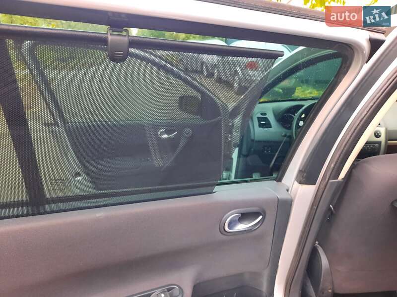 Универсал Renault Megane 2008 в Полтаве фото 76 Универсал Renault Megane 2008 в Полтаве