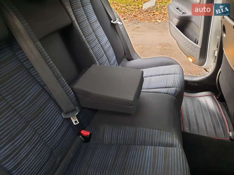 Универсал Renault Megane 2008 в Полтаве фото 87 Универсал Renault Megane 2008 в Полтаве