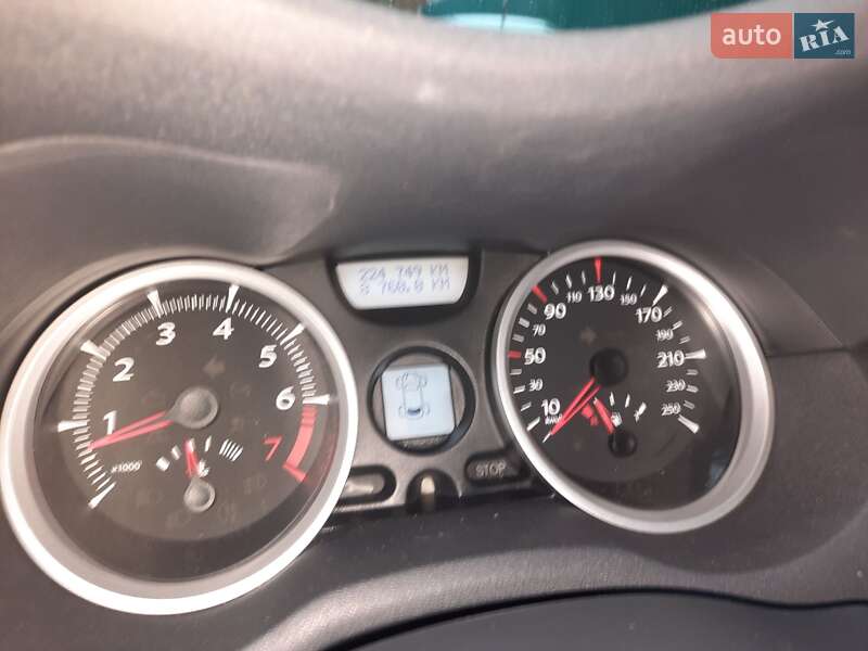 Универсал Renault Megane 2008 в Полтаве фото 117 Универсал Renault Megane 2008 в Полтаве