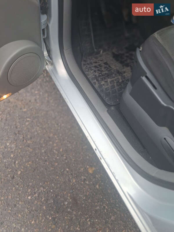 Седан Renault Megane 2005 в Белой Церкви